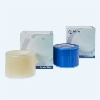 Adhesive Barrier Film