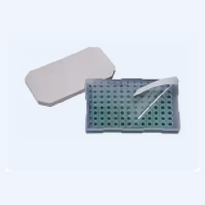Adhesive Plate Seals