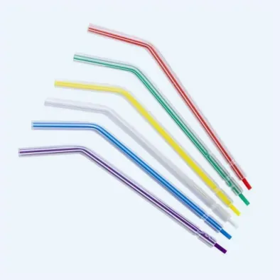 Air/Water Syringe Tips