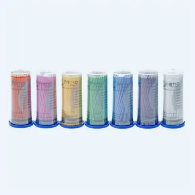 Applicators & Microbrushes