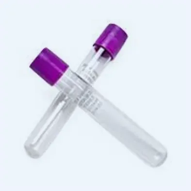 Blood Collection Tubes