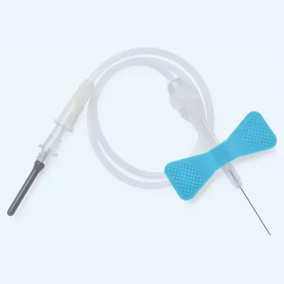 Butterfly Blood Collection Set, 25G