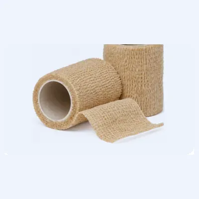 Cohesive Wrap