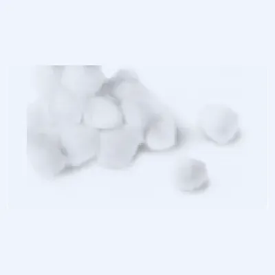Cotton Balls