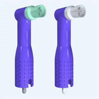 Disposable Prophy Angles