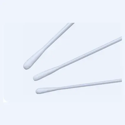 Dry Collection Swabs