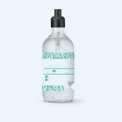 Hand Sanitizer & Soap