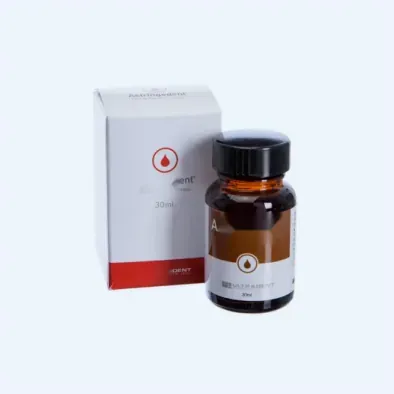 Hemostatic Agents