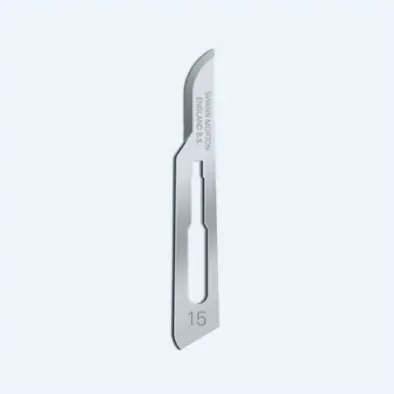 Scalpel Blades