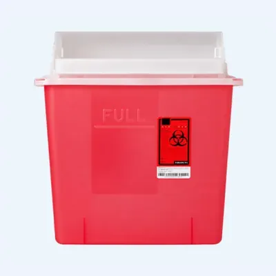 Sharps Containers