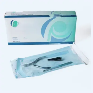 Sterilization Pouches