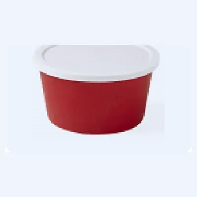 Stool Collection Cups