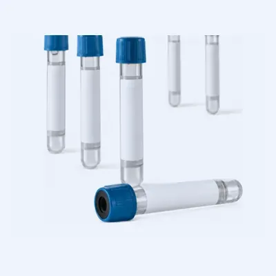 Trace-Element Tubes