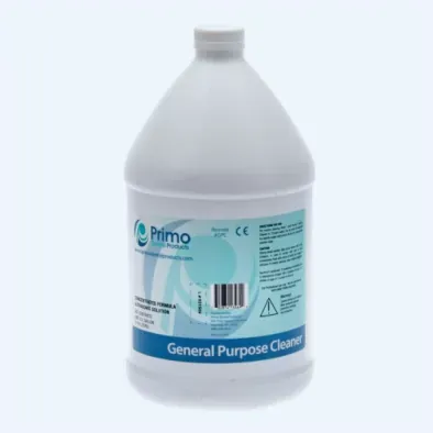 Ultrasonic & Enzymatic Cleaners