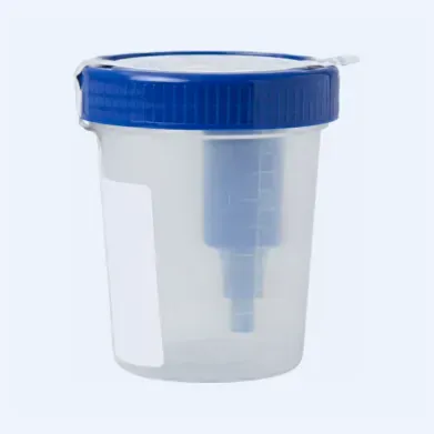 Urine Transfer Cups