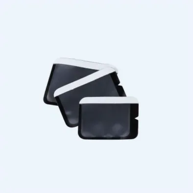 X-Ray Sensor Sleeves